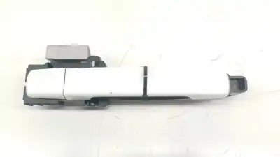 Автозапчастина б/у зовнішня ручка передня прав для nissan qashqai / qashqai +2 i (j10, nj10, jj10e) 1.5 dci посилання на oem iam 80610eb30b Автозапчастина б/у зовнішня ручка передня прав для nissan qashqai / qashqai +2 i (j10, nj10, jj10e) 1.5 dci посилання на oem iam 80610eb30b