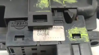 Автозапчастина б/у управління склонами заднє ліво для nissan qashqai / qashqai +2 i (j10, nj10, jj10e) 1.5 dci посилання на oem iam 25411br00a 25411br00a 25411br00a