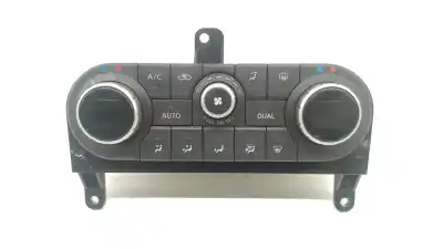 Автозапчастина б/у клімат-контроль для nissan qashqai / qashqai +2 i (j10, nj10, jj10e) 1.5 dci посилання на oem iam 27500br47a Автозапчастина б/у клімат-контроль для nissan qashqai / qashqai +2 i (j10, nj10, jj10e) 1.5 dci посилання на oem iam 27500br47a