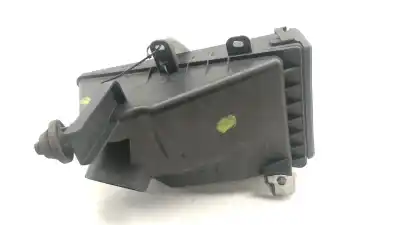Second-hand car spare part air filter support for nissan qashqai / qashqai +2 i (j10, nj10, jj10e) 1.5 dci oem iam references jd50a jd50a jd50a