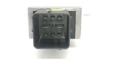 Автозапчастина б/у коробка передігрів для nissan qashqai / qashqai +2 i (j10, nj10, jj10e) 1.5 dci посилання на oem iam 8200859248 8200859248 8200859248