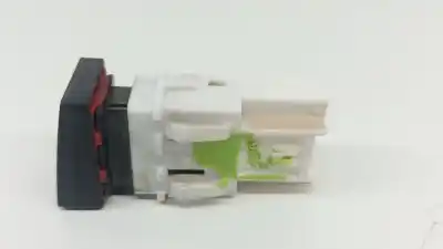 Second-hand car spare part hazard warning lights for nissan qashqai / qashqai +2 i (j10, nj10, jj10e) 1.5 dci oem iam references 25290jd00a 25290jd00a 25290jd00a