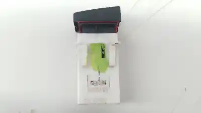 Second-hand car spare part hazard warning lights for nissan qashqai / qashqai +2 i (j10, nj10, jj10e) 1.5 dci oem iam references 25290jd00a 25290jd00a 25290jd00a