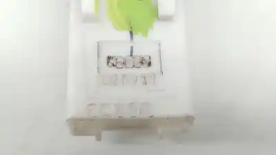 Second-hand car spare part hazard warning lights for nissan qashqai / qashqai +2 i (j10, nj10, jj10e) 1.5 dci oem iam references 25290jd00a 25290jd00a 25290jd00a