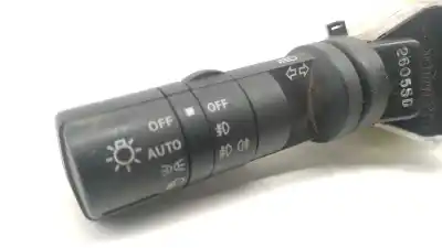 Автозапчасти б/у управление светом за nissan qashqai / qashqai +2 i (j10, nj10, jj10e) 1.5 dci ссылки oem iam 25540jd03a 25540jd03a 25540jd03a