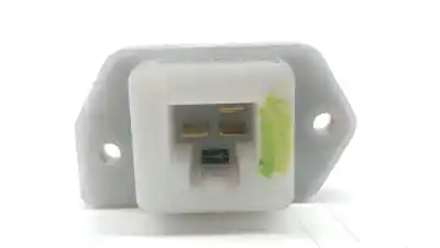 Автозапчасти б/у сопротивление нагреву за nissan qashqai / qashqai +2 i (j10, nj10, jj10e) 1.5 dci ссылки oem iam 70t03 70t03 70t03