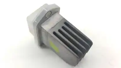 Автозапчасти б/у сопротивление нагреву за nissan qashqai / qashqai +2 i (j10, nj10, jj10e) 1.5 dci ссылки oem iam 70t03 70t03 70t03