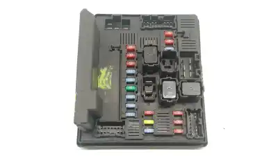 Gebrauchtes Autoersatzteil RELAIS SICHERUNGSKASTEN Multifunktionsrelais zum NISSAN QASHQAI / QASHQAI +2 I (J10, NJ10, JJ10E)  OEM-IAM-Referenzen 284B7JD02C 284B7JD02C 284B7JD02C