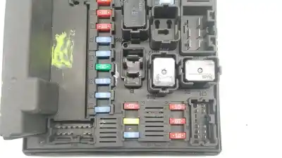 Автозапчастина б/у реле/запоперівник для nissan qashqai / qashqai +2 i (j10, nj10, jj10e) 1.5 dci посилання на oem iam 284b7jd02c 284b7jd02c 284b7jd02c