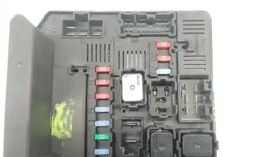 Автозапчастина б/у реле/запоперівник для nissan qashqai / qashqai +2 i (j10, nj10, jj10e) 1.5 dci посилання на oem iam 284b7jd02c 284b7jd02c 284b7jd02c