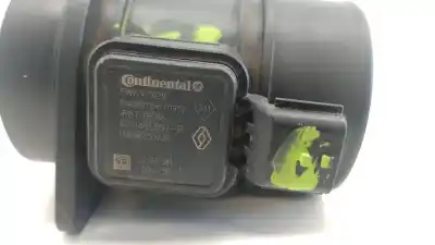 Pezzo di ricambio per auto di seconda mano misuratore di flusso per nissan qashqai / qashqai +2 i (j10, nj10, jj10e) 1.5 dci riferimenti oem iam 8200651315 8200651315 8200651315