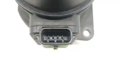 Pezzo di ricambio per auto di seconda mano misuratore di flusso per nissan qashqai / qashqai +2 i (j10, nj10, jj10e) 1.5 dci riferimenti oem iam 8200651315 8200651315 8200651315