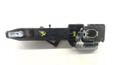 Автозапчасти б/у задняя левая наружная ручка за nissan qashqai / qashqai +2 i (j10, nj10, jj10e) 1.5 dci ссылки oem iam 80611eb30b 80611eb30b 80611eb30b