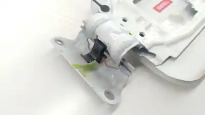 Автозапчасти б/у наружная крышка топлива за nissan qashqai / qashqai +2 i (j10, nj10, jj10e) 1.5 dci ссылки oem iam g8830jd0m0 g8830jd0m0 g8830jd0m0