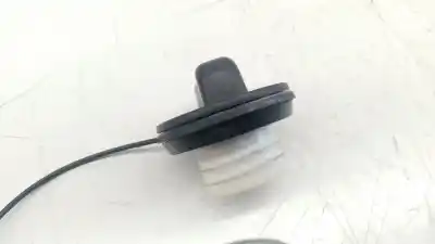 Автозапчасти б/у наружная крышка топлива за nissan qashqai / qashqai +2 i (j10, nj10, jj10e) 1.5 dci ссылки oem iam g8830jd0m0 g8830jd0m0 g8830jd0m0