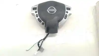 Pièce détachée automobile d'occasion AIRBAG AVANT GAUCHE pour NISSAN QASHQAI / QASHQAI +2 I (J10, NJ10, JJ10E)  Références OEM IAM BAMPT11746 BAMPT11746 BAMPT11746