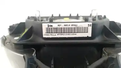 Peça sobressalente para automóvel em segunda mão airbag dianteiro esquerdo por nissan qashqai / qashqai +2 i (j10, nj10, jj10e) 1.5 dci referências oem iam bampt11746 bampt11746 bampt11746