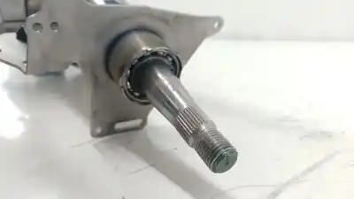 Автозапчастина б/у рульва колонка для nissan qashqai / qashqai +2 i (j10, nj10, jj10e) 1.5 dci посилання на oem iam 48810br60c 48810br60c 48810br60c