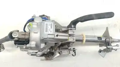 Автозапчастина б/у рульва колонка для nissan qashqai / qashqai +2 i (j10, nj10, jj10e) 1.5 dci посилання на oem iam 48810br60c 48810br60c 48810br60c