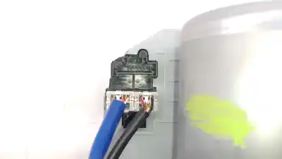 Автозапчастина б/у рульва колонка для nissan qashqai / qashqai +2 i (j10, nj10, jj10e) 1.5 dci посилання на oem iam 48810br60c 48810br60c 48810br60c