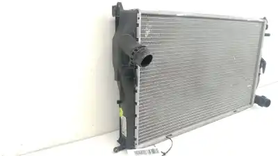 Peça sobressalente para automóvel em segunda mão radiador de água por bmw 1 (e81) 116 d referências oem iam 17117788903 3052883 