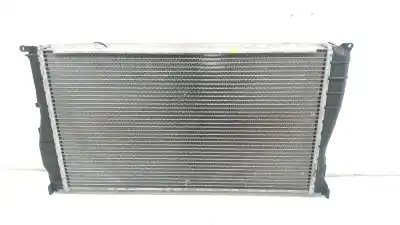 Peça sobressalente para automóvel em segunda mão radiador de água por bmw 1 (e81) 116 d referências oem iam 17117788903 3052883 