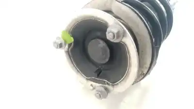 Peça sobressalente para automóvel em segunda mão amortecedor dianteiro esquerdo por bmw 1 (e81) 116 d referências oem iam 3131678602101 3131678602101 