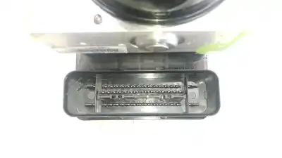 Peça sobressalente para automóvel em segunda mão abs por bmw 1 (e81) 116 d referências oem iam 34516789300 6789301 34516789300