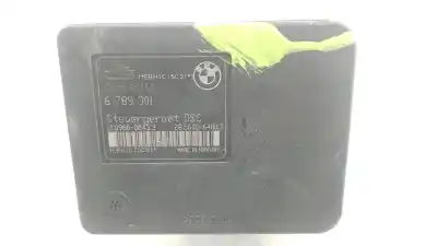 Peça sobressalente para automóvel em segunda mão abs por bmw 1 (e81) 116 d referências oem iam 34516789300 6789301 34516789300