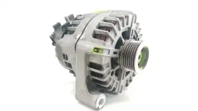 Peça sobressalente para automóvel em segunda mão alternador por bmw 1 (e81) 116 d referências oem iam 7802261ai06