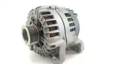 Peça sobressalente para automóvel em segunda mão alternador por bmw 1 (e81) 116 d referências oem iam 7802261ai06 7802261ai06 7802261ai06