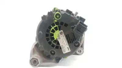Peça sobressalente para automóvel em segunda mão alternador por bmw 1 (e81) 116 d referências oem iam 7802261ai06 7802261ai06 7802261ai06