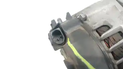 Peça sobressalente para automóvel em segunda mão alternador por bmw 1 (e81) 116 d referências oem iam 7802261ai06 7802261ai06 7802261ai06