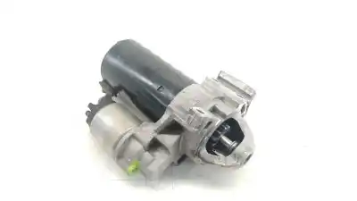 Peça sobressalente para automóvel em segunda mão motor de arranque por bmw 1 (e81) 116 d referências oem iam 0001148010