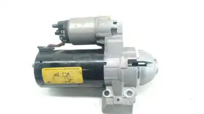 Second-hand car spare part starter motor for bmw 1 (e81) 116 d oem iam references 0001148010 850665702 