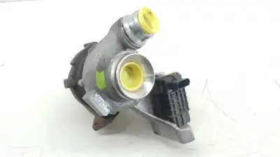 Peça sobressalente para automóvel em segunda mão turbocompresor por bmw 1 (e81) 116 d referências oem iam 7810189c02