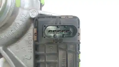 Peça sobressalente para automóvel em segunda mão turbocompresor por bmw 1 (e81) 116 d referências oem iam 7810189c02 gt1749v 7673789