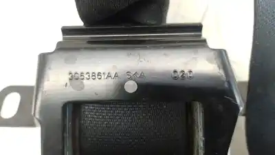 Автозапчасти б/у центральный задний ремень безопасности за nissan qashqai / qashqai +2 i (j10, nj10, jj10e) 1.5 dci ссылки oem iam 88854ey10a 88854ey10a 88854ey10a