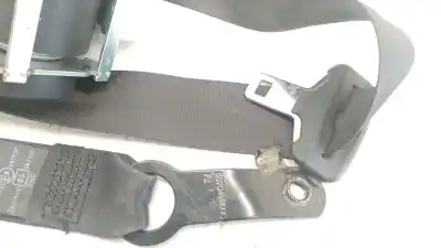 Автозапчасти б/у правый передний ремень безопасности за nissan qashqai / qashqai +2 i (j10, nj10, jj10e) 1.5 dci ссылки oem iam 608942000g 608942000g 608942000g