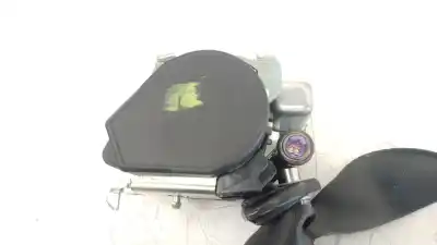 Автозапчасти б/у правый передний ремень безопасности за nissan qashqai / qashqai +2 i (j10, nj10, jj10e) 1.5 dci ссылки oem iam 608942000g 608942000g 608942000g