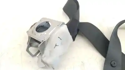 Автозапчастина б/у задній лівий ремін безпеки для nissan qashqai / qashqai +2 i (j10, nj10, jj10e) 1.5 dci посилання на oem iam 88845ey10a 88845ey10a 88845ey10a