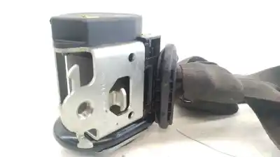 Second-hand car spare part front left seat belt for nissan qashqai / qashqai +2 i (j10, nj10, jj10e) 1.5 dci oem iam references 606161100g 606161100g 606161100g