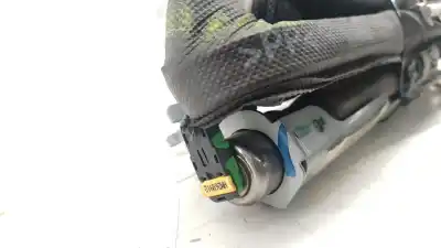 Автозапчастина б/у передня права подушка безпеки для nissan qashqai / qashqai +2 i (j10, nj10, jj10e) 1.5 dci посилання на oem iam 985p0ey10a 985p0ey10a 985p0ey10a