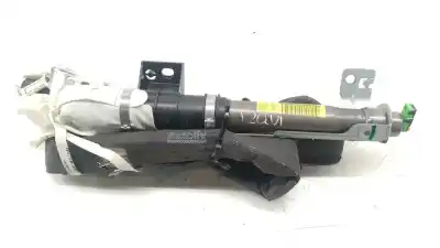 Автозапчастина б/у передня ліва подушка безпеки для nissan qashqai / qashqai +2 i (j10, nj10, jj10e) 1.5 dci посилання на oem iam 985p1ey10a Автозапчастина б/у передня ліва подушка безпеки для nissan qashqai / qashqai +2 i (j10, nj10, jj10e) 1.5 dci посилання на oem iam 985p1ey10a