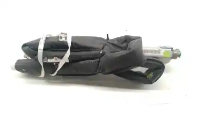 Автозапчастина б/у передня ліва подушка безпеки для nissan qashqai / qashqai +2 i (j10, nj10, jj10e) 1.5 dci посилання на oem iam 985p1ey10a 985p1ey10a 985p1ey10a