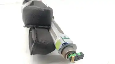 Автозапчастина б/у передня ліва подушка безпеки для nissan qashqai / qashqai +2 i (j10, nj10, jj10e) 1.5 dci посилання на oem iam 985p1ey10a 985p1ey10a 985p1ey10a