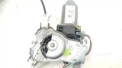 Автозапчастина б/у регулятор скла заднього правого для nissan qashqai / qashqai +2 i (j10, nj10, jj10e) 1.5 dci посилання на oem iam 82700ey10a 82700ey10a 82700ey10a