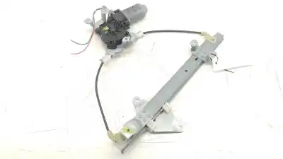 Автозапчастина б/у регулятор скла заднього правого для nissan qashqai / qashqai +2 i (j10, nj10, jj10e) 1.5 dci посилання на oem iam 82700ey10a 82700ey10a 82700ey10a