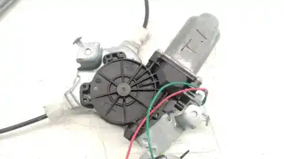 Автозапчасти б/у регулятор стекла заднего левого за nissan qashqai / qashqai +2 i (j10, nj10, jj10e) 1.5 dci ссылки oem iam 402191a 402191a 402191a