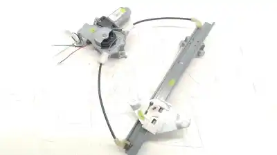 Автозапчасти б/у регулятор стекла заднего левого за nissan qashqai / qashqai +2 i (j10, nj10, jj10e) 1.5 dci ссылки oem iam 402191a 402191a 402191a